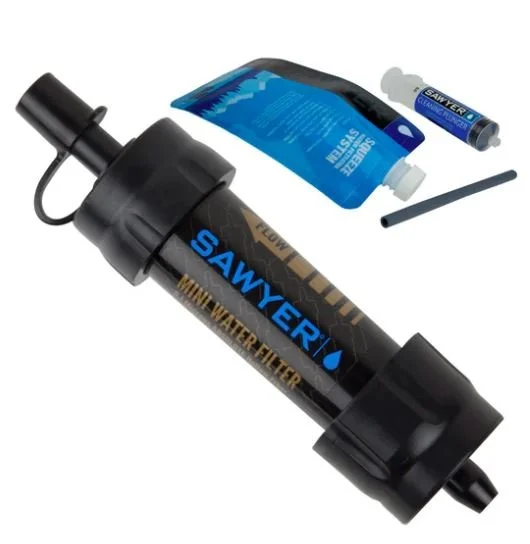 Emergency Water Treatment Tools | Cana Provisions